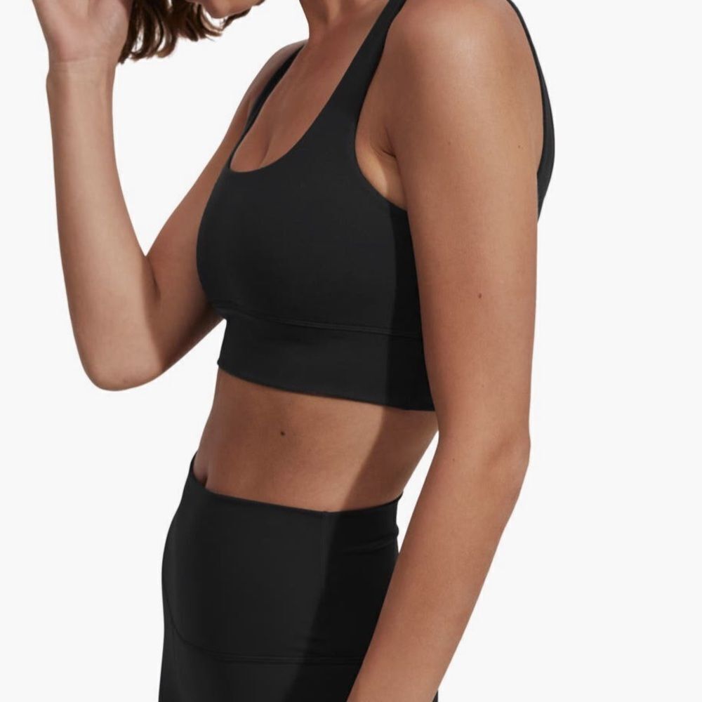 Varley NEW FreeSoft Cori sports bra $68